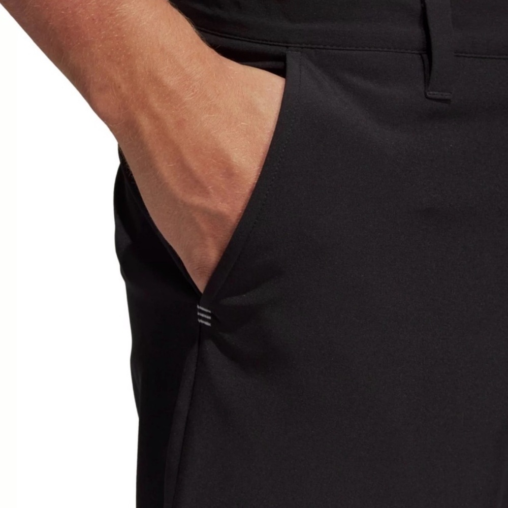Adidas Ultimate 365 Golf Shorts Black Sz 32‎ - Picture 5 of 13